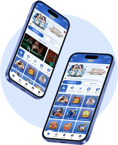 Đa dạng trò chơi cá cược trên ứng dụng eubet code