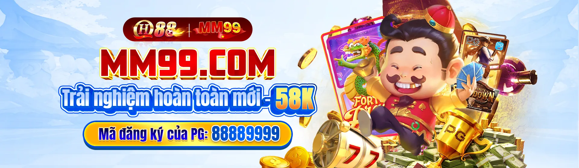 Hình ảnh chào mừng ưu đãi VIP eubet code